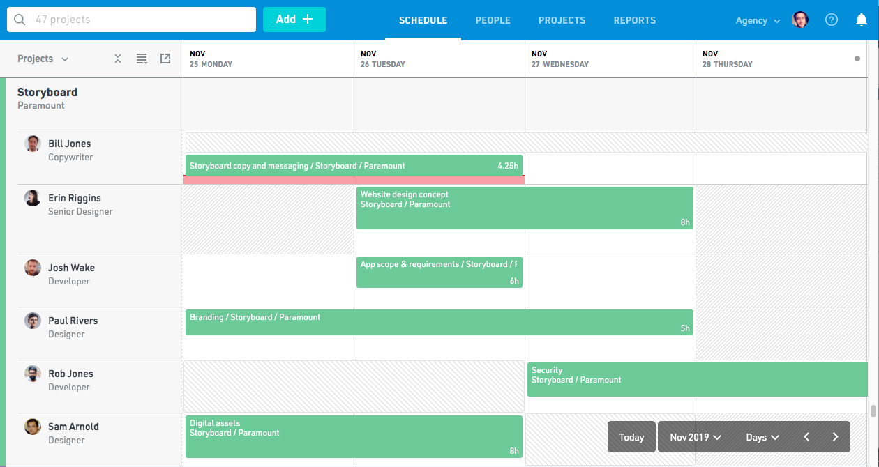 7 Project Management Techniques To Get Your Team Working Smarter