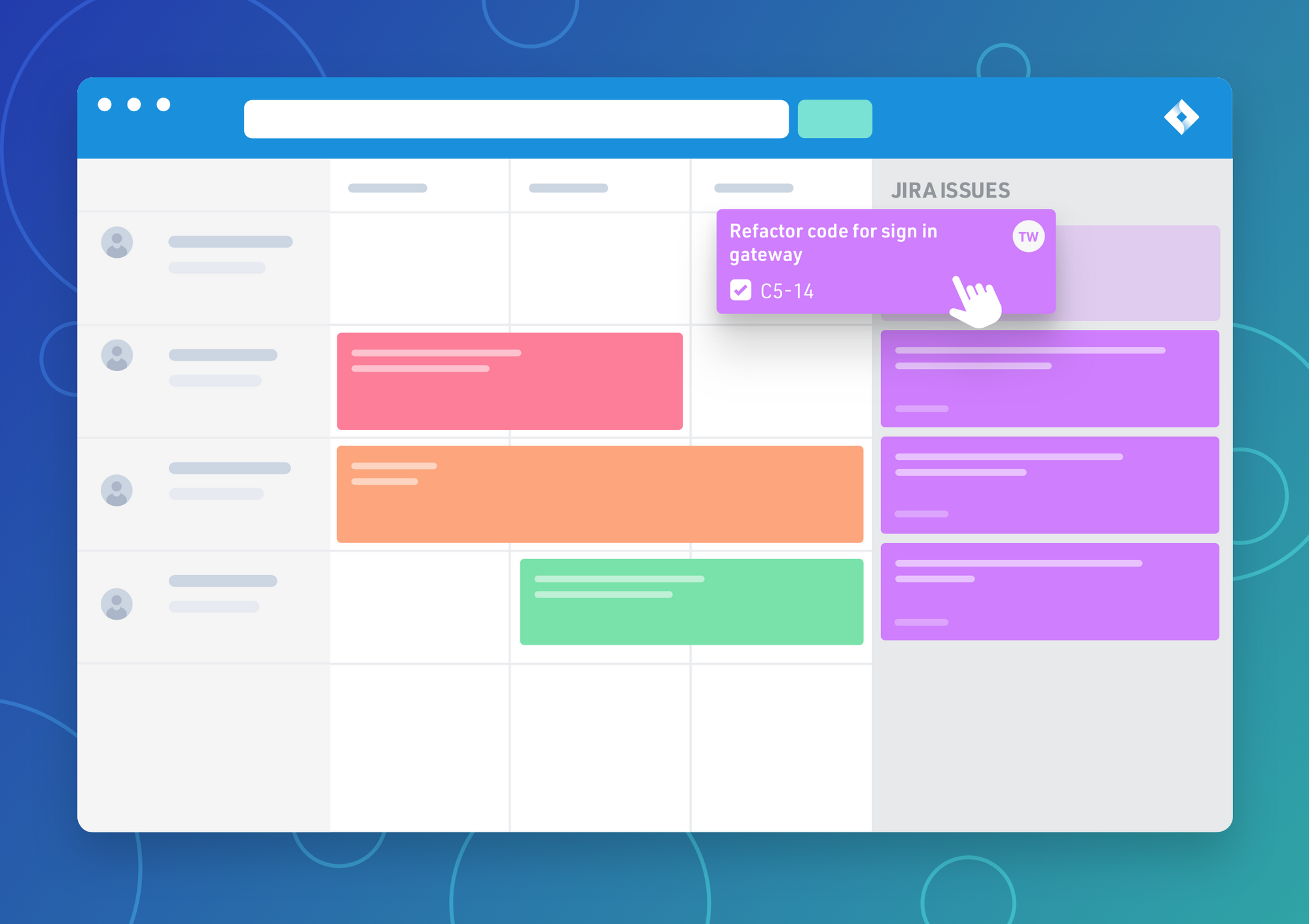 Resource Scheduling for Jira Projects | Float Integration