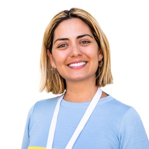Romina Aranzola's profile photo